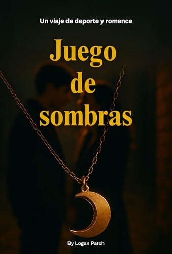 Juego de sombras: Un viaje de deporte y romance