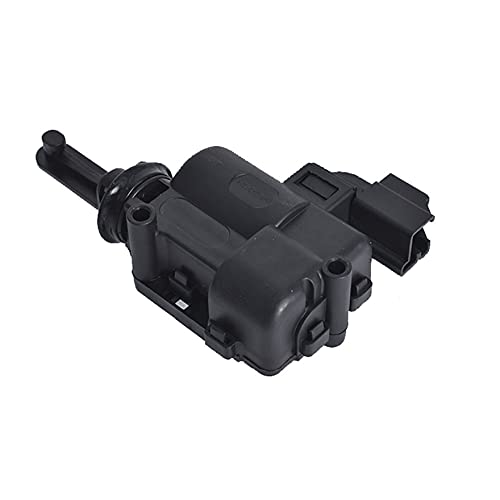 Image of waltyotur Rear Liftgate Door Lock Actuator Solenoid Trunk Door Latch Tailgate Lock Actuator Solenoid 9L8Z7843150B 937-663