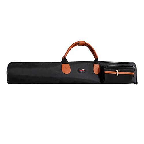 MGIRT Mochila De Instrumentos De Viento Digital Portátil Bolsa De Instrumentos De Viento Electrónicos Inalámbricos, Accesorios Instrumentos Almacenamiento (80CM) Cover