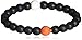 FOCO NFL Chicago Bears Team Logo Bead Bracelet