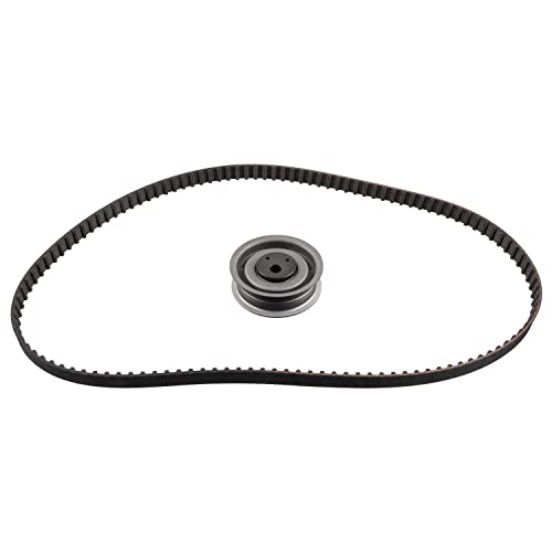 Juego de correas dentadas Febi bilstein 14616 de alta resistencia térmica