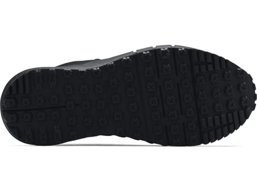 Image of Under Armour Men's Micro G Valsetz Mid Military and Tactical Boot