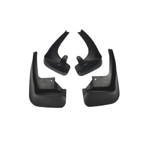 Garde-Boue F01 F02 Protection Carrosserie Bavettes BMW Série 7 11-14