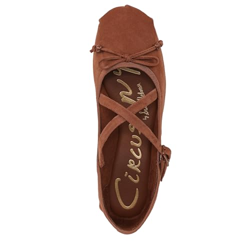 Image of Circus NY BY SAM Edelman Women's Zuri Ballet Flat