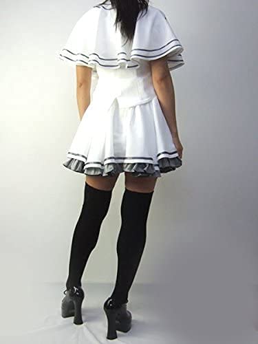 素晴らしき日々 ～不連続存在～　北高制服　コスプレ衣装　Sサイズ 素晴らしき日々 ～不連続存在～ 北高制服 コスプレ衣装 Sサイズ