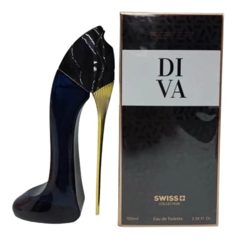 Image of Diva Spray Perfume Set