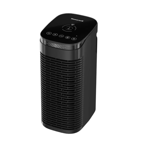 Honeywell InSight HEPA Air Purifier for Medium Rooms (100 sq...