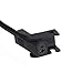 Universal Power Recliner Power Supply, HWX 2-Pin 29V 2A AC/DC Switching Power Transformer,Replacement Part for Recliner Couch/Electric Sofa/Lift Chair/Standing Desk,4 Feet AC Cord Include.