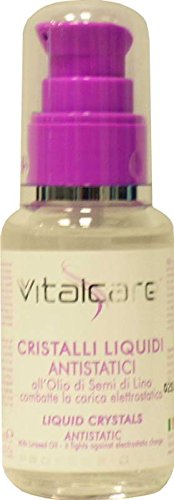 vitalcare Liquid Crystal Anti-Static Hair 50 ml