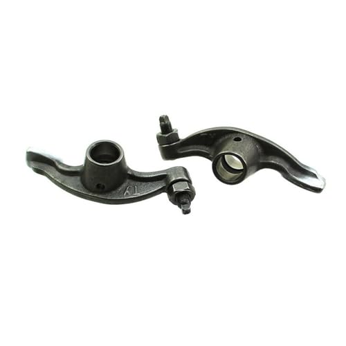 Brazo basculante de válvula YX 150cc 160cc recambio culata Pit Dirt Bike 3