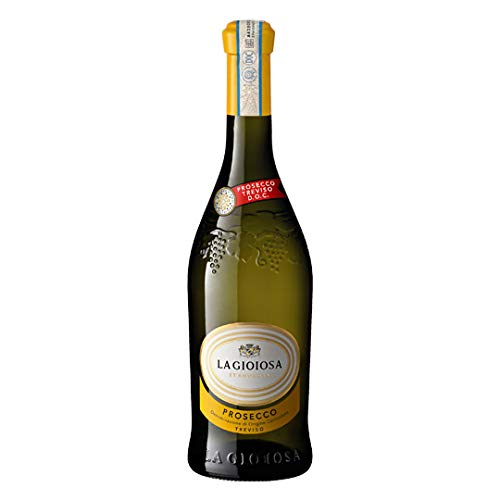 Preisvergleich Produktbild Prosecco Gioiosa Treviso 0.75l