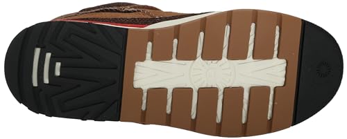 UGG Unisex Adult Goldencush Oxfords4