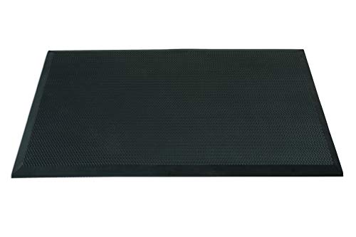 Tapis anti-fatigue Laser 6419 pour soulager le mal de dos à l'établi