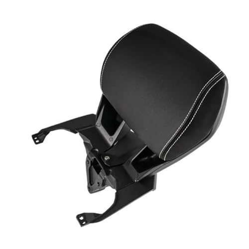 Coussin de dossier passager moto pour Yamaha X-MAX 300 de 2017 à 2022