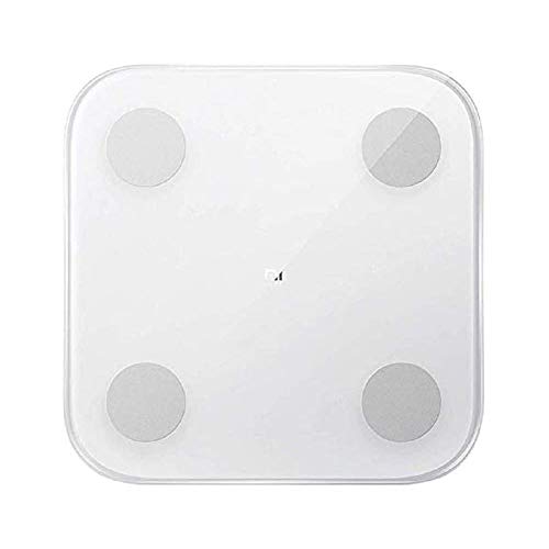 Xiaomi Escala de composición corporal 2 Smart Digital Electrónica Baño...