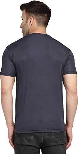 Image of Men's Regular Fit T-Shirt (Pack of 2)