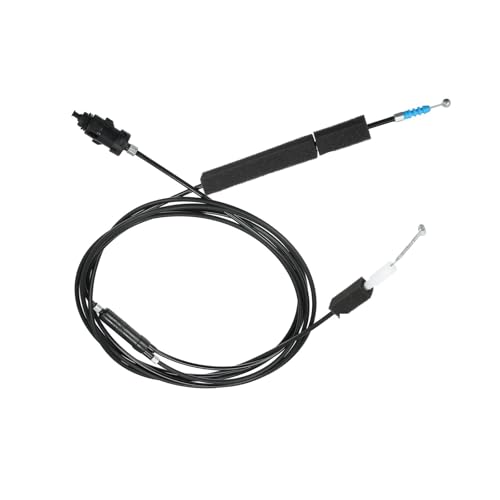 Câble de réservoir Civic 74880-S5A-305 pour réparer une trappe bloquée