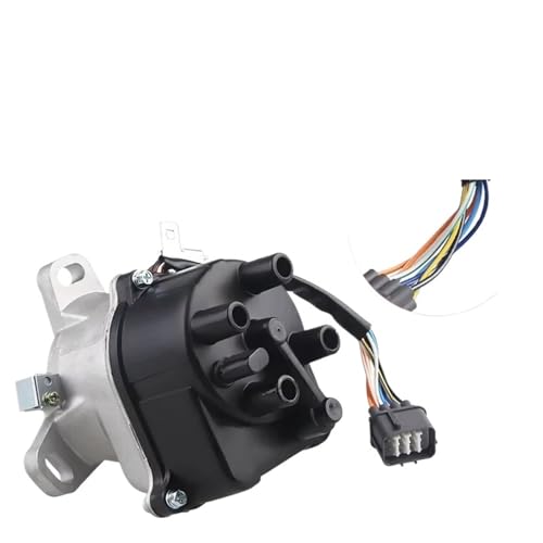 Distributeur d'allumage Civic Acura EL 1.5L 1.6L 1999-2000 TD-63U