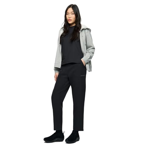 Merrell Women's Sola Lightweight Hiking Pants, Black, S - image 7