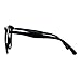 SA106 Womens Color Mirror Mirrored Lens Oversize Cat Eye Sunglasses Black Blue