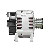 LINGYUE Generator Alternator Compatible for SKODA OCTAVIA FABIA ROOMSTER 028903030 028903030A