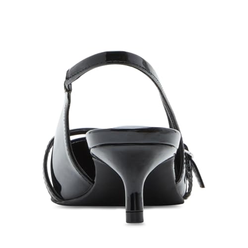 Madden Girl Women's Krystall Pump4