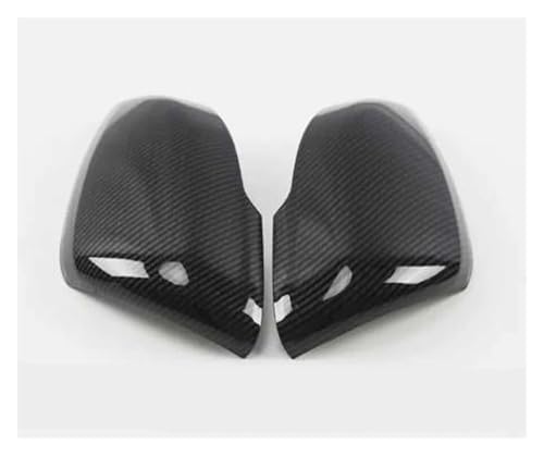 Couverture de rétroviseur de porte voiture LynkCo look sport urbain