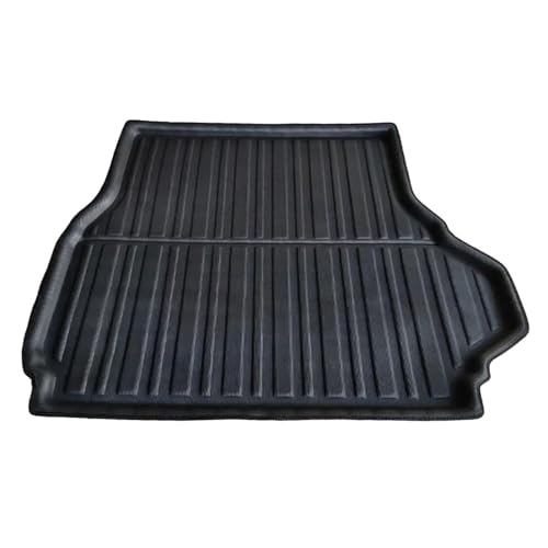 Tapis de coffre Range Rover L405 protection imperméable premium