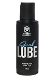 Cobeco Pharma - Cobeco Anal Lube : Lubrifiant Spécial pénétration anales et sodomies - 100 ml