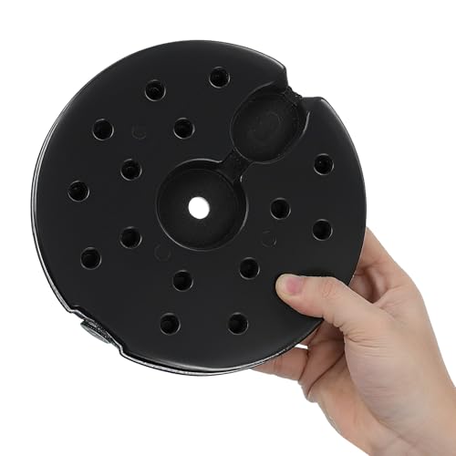 Base Pesada para Lámpara ideal para soporte de escritorio y oficina