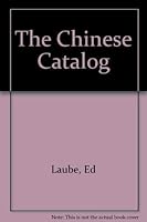 The Chinese Catalog 0882549200 Book Cover