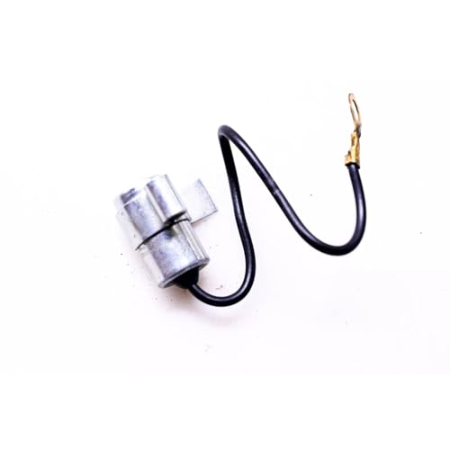 Replacement Part for Rotary 31-1852, 5961852 Condenser NOS Replacement Small Parts Tool Equipment Mechanical Automotive Adjustment