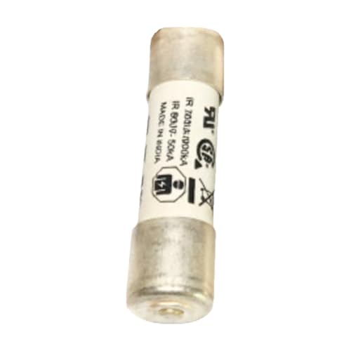 Fusible FWP-10A14FI cilíndrico 10A para protección de semiconductores y variadores