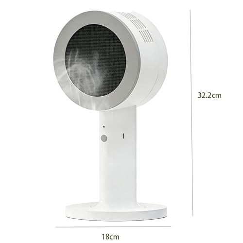 Extractor de humos de escritorio portátil campana para olla caliente 3