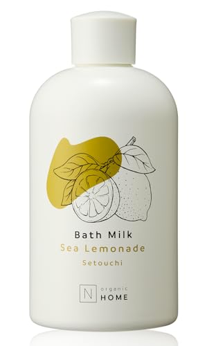 �y������ �v�`�M�t�g�z N organic HOME �o�X�~���N ���e�ێ� ���� �����Ƃ� ���˓��V�[�����l�[�h�̍��� 300ml �v���[���g �G�k�I�[�K�j�b�N