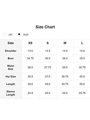 Milumia Women's Elegant Frilled Long Sleeve Pleated Fit