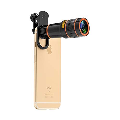 Best Lenses For Mobile