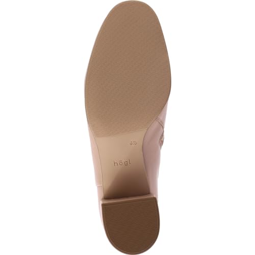 Bottes daydream de qualité supérieure en beige 39 avec finitions soignées - 3