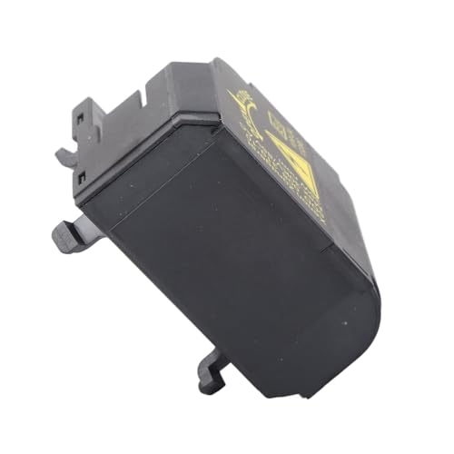 Akozon Scheinwerferzünder,-HID-Scheinwerfer-Zündervorschaltgerät D2S D2R Lampenfassung 1307329076 Ersatz für R50 R52 R53 2004-2007