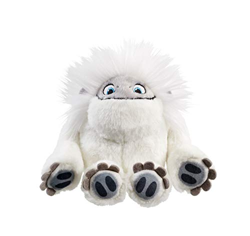 Rainbow Designs DreamWorks Abominable Everest Soft Toy, 18 cm