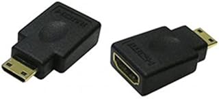 Offex OF-30HD-31300 HDMI to Mini HDMI Adapter, HDMI Female to Mini HDMI (Type C) Male