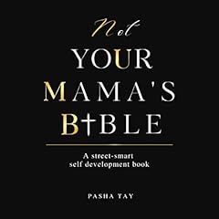 Not Your Mama's Bible (Numb) Audiobook By Pasha Tay cover art