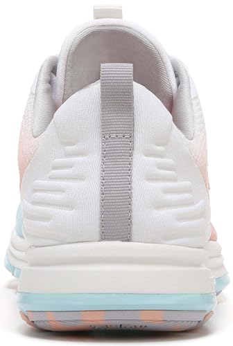 Image of Ryka Women's Devotion Plus 4 Walking Shoe