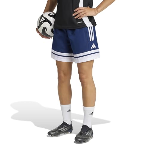 adidas Femme SQUADRA25 Downtime Woven Short - vue 5