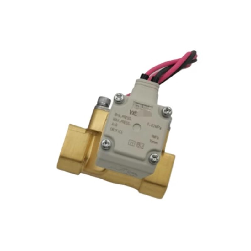 1pcs new solenoid valve VXD250LA