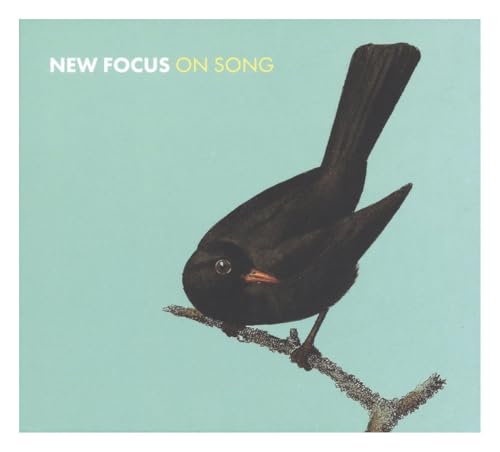 NEW FOCUS ON SONG