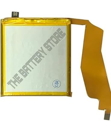 Image of THE BATTERY STORE Original B-G9 Battery for Vivo NEX3 V1924A, V1924T, 1913 Battery with 6 Month Warranty **** (PPP121)
