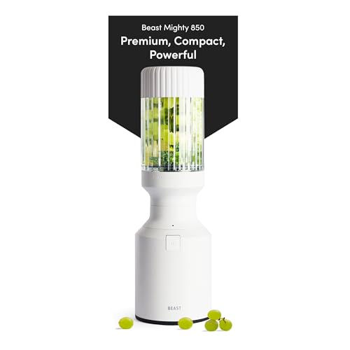 Beast Mighty 850 Personal Blender