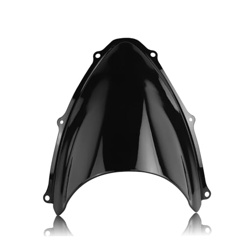 Déflecteur de vent GSXR 600 750 K6 anti-turbulence pour moto 2006-2007