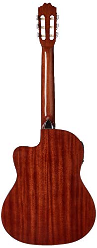 De Cuerdas, Musical Instruments guitarras sevillana Marca LA SEVILLANA (2)